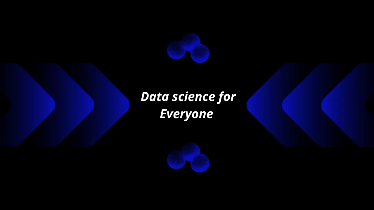 Foundations of Data Science by Renuka Devi Kailangiri